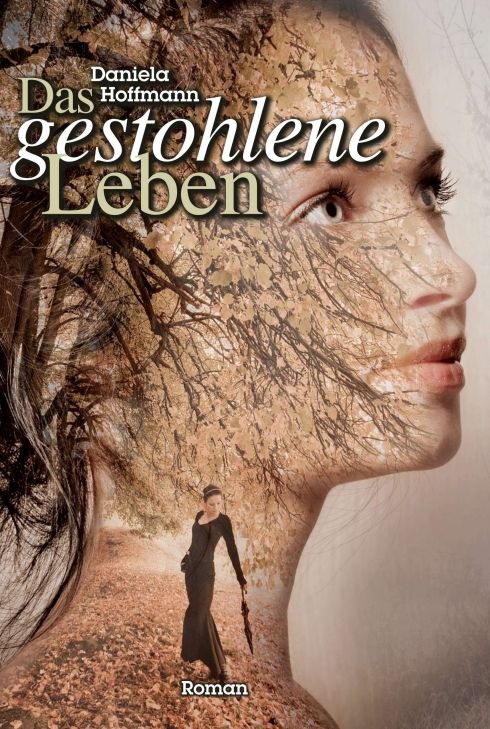 Produktbild: Das gestohlene Leben