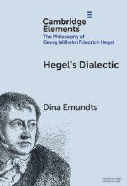 Produktbild: Hegel's Dialectic