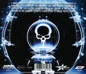 Produktbild: Magic Well