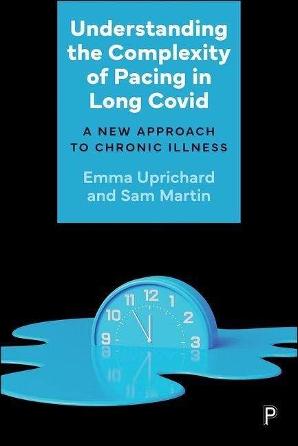 Produktbild: Understanding the Complexity of Pacing in Long Covid