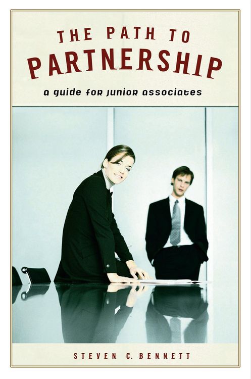 Produktbild: The Path to Partnership