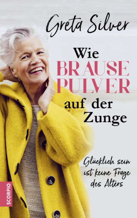 Produktbild: Wie Brausepulver auf der Zunge