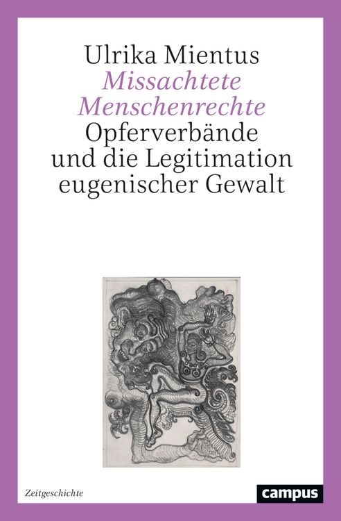 Produktbild: Missachtete Menschenrechte