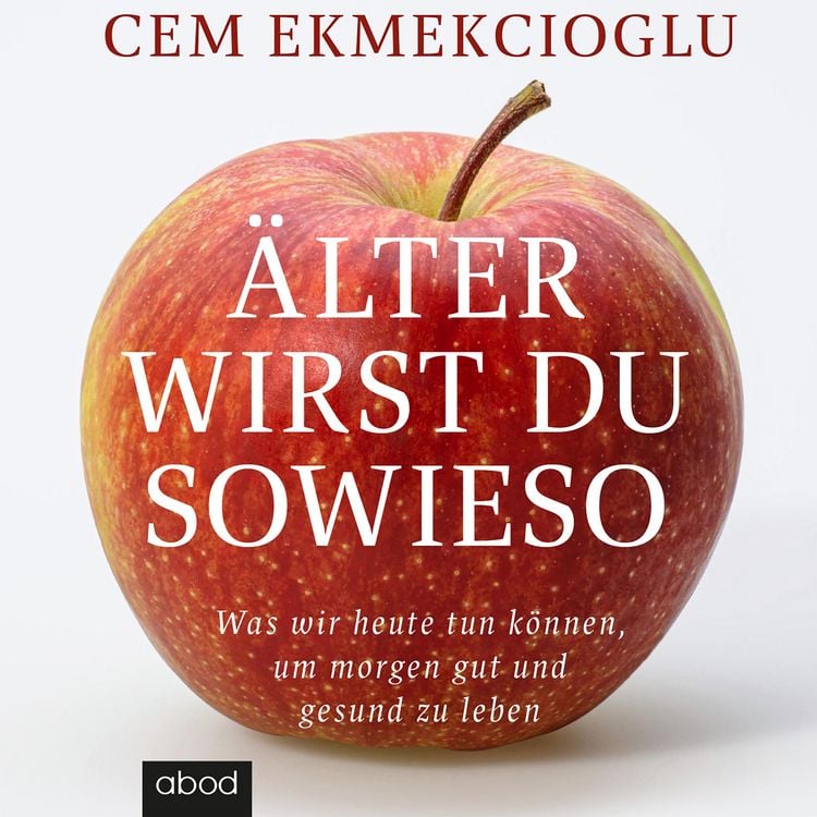 Produktbild: &Auml;lter wirst du sowieso
