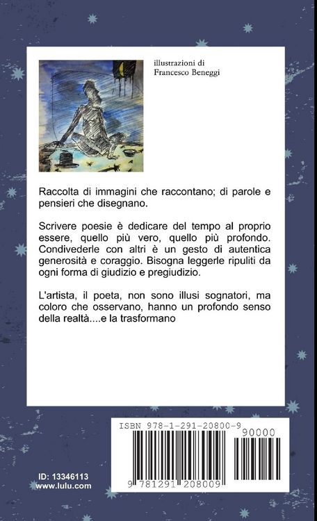 Produktbild: Il Mendicante di Sogni