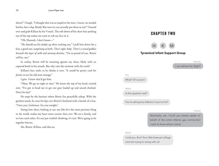 Produktbild: Hannah Tate, Beyond Repair