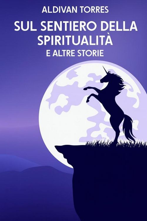 Produktbild: Sul Sentiero Della Spiritualit&agrave; e Altre Storie