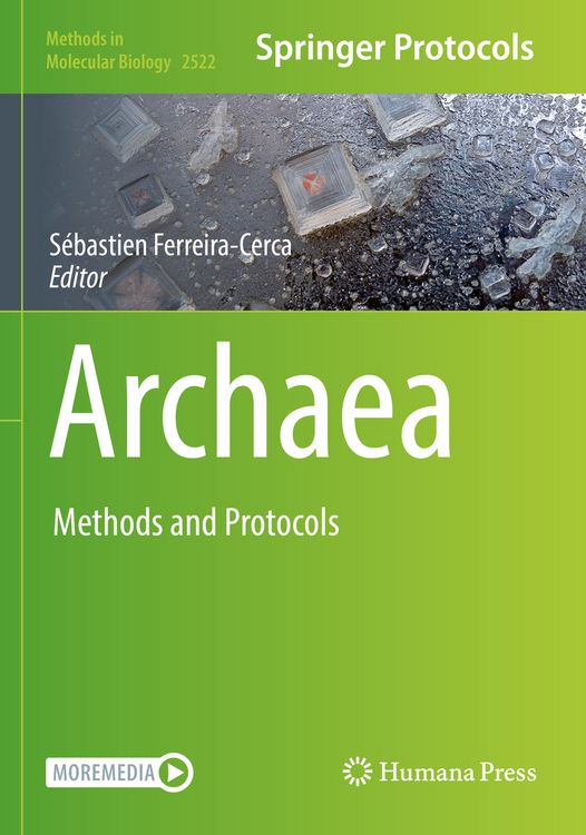 Produktbild: Archaea