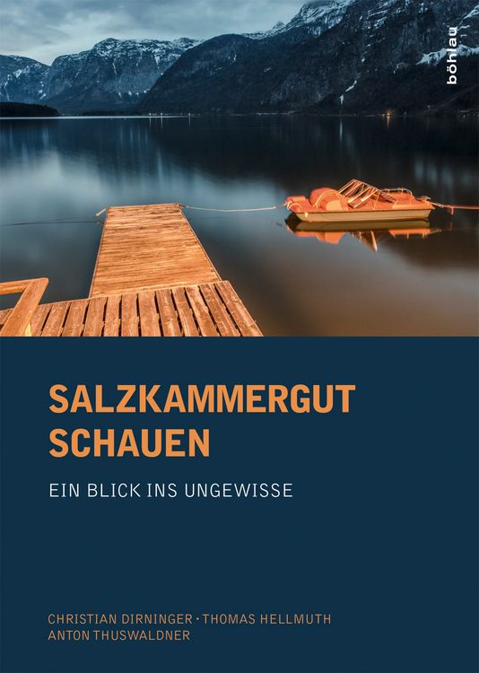 Produktbild: Salzkammergut schauen
