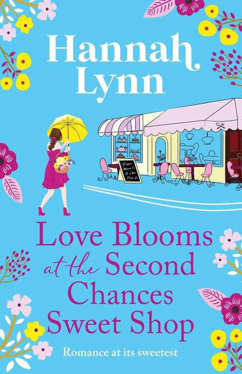 Produktbild: Love Blooms at the Second Chances Sweetshop