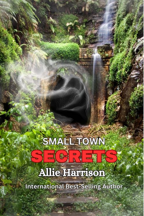 Produktbild: Small Town Secrets