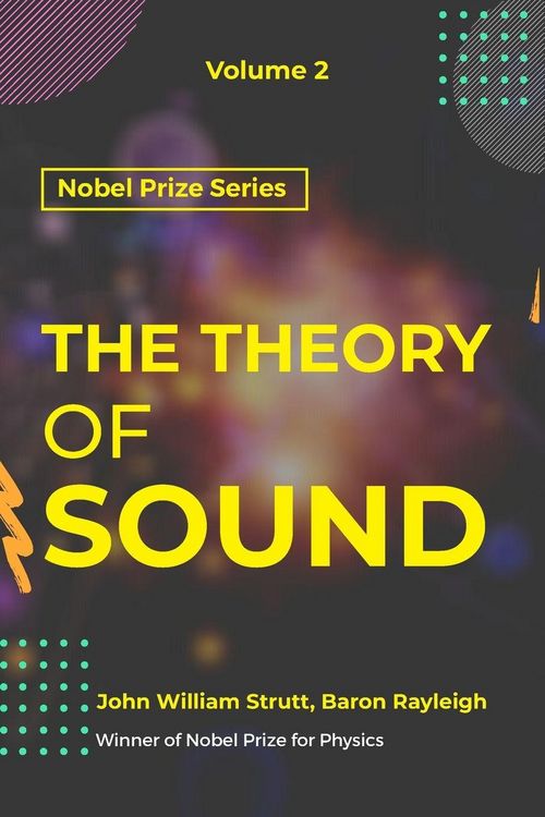 Produktbild: Theory of Sound VOLUME - II