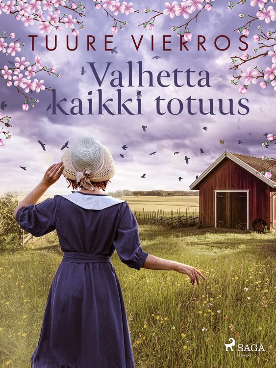 Produktbild: Valhetta kaikki totuus