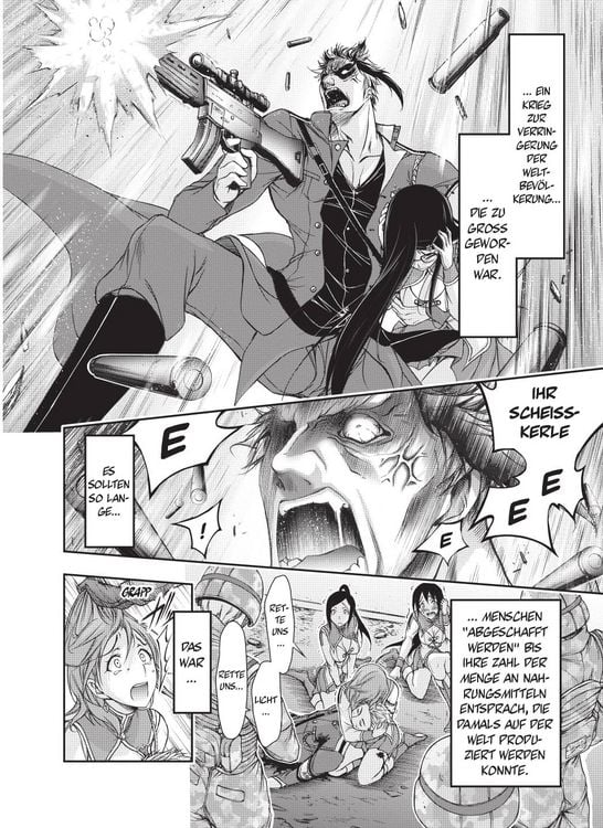 Produktbild: Plunderer - Die Sternenj&auml;ger 07
