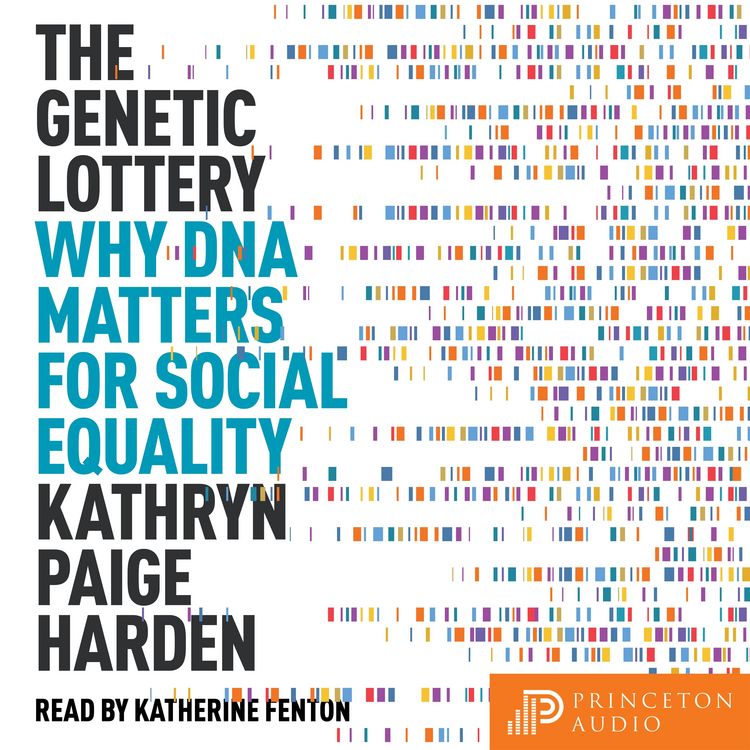 Produktbild: The Genetic Lottery