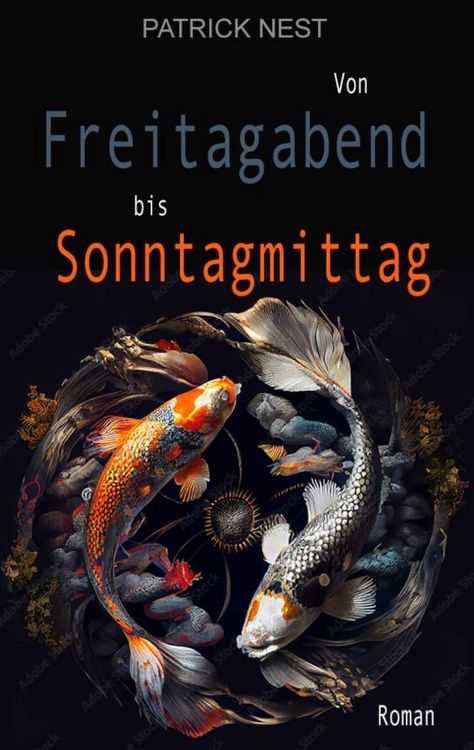 Produktbild: Von Freitagabend bis Sonntagmittag