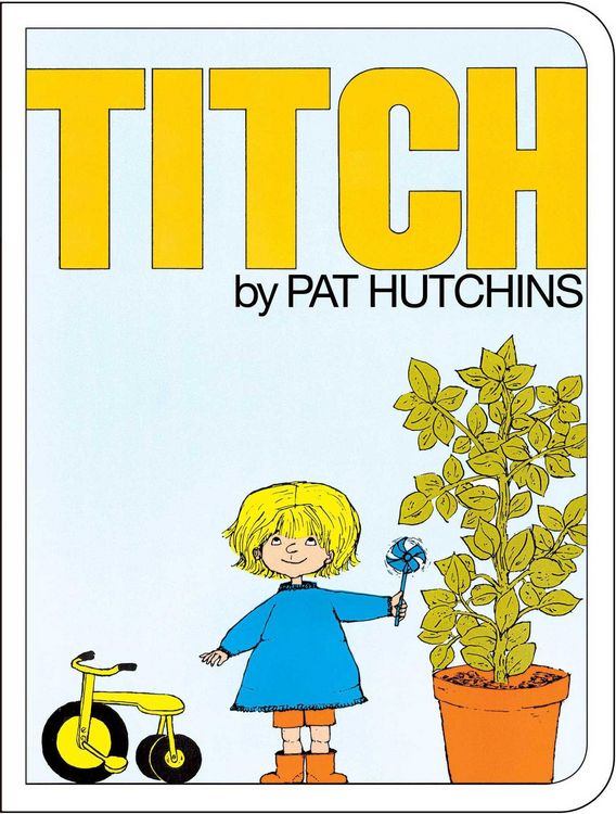 Produktbild: Titch