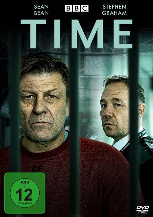 Produktbild: TIME