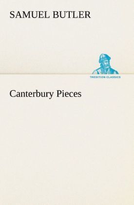 Produktbild: Canterbury Pieces