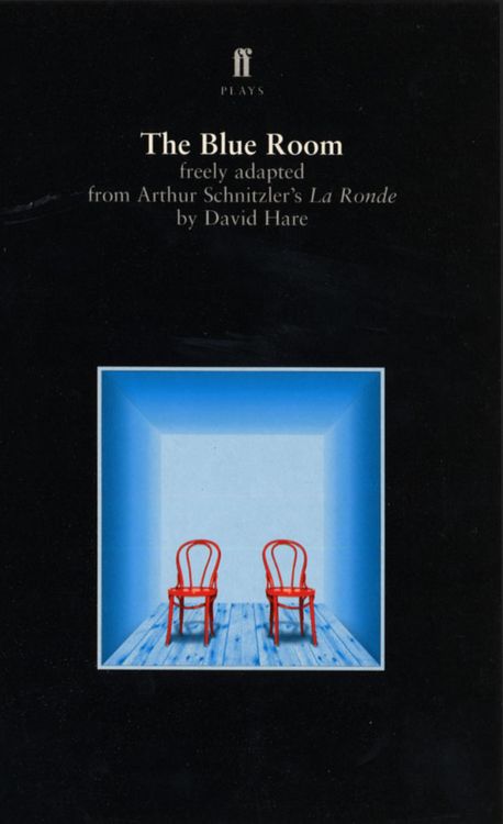 Produktbild: The Blue Room