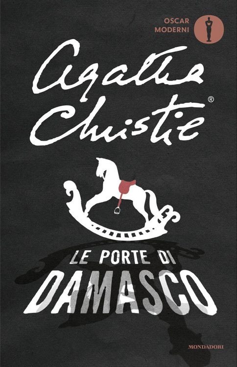 Produktbild: Le porte di Damasco