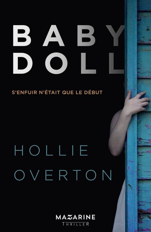 Produktbild: Baby Doll