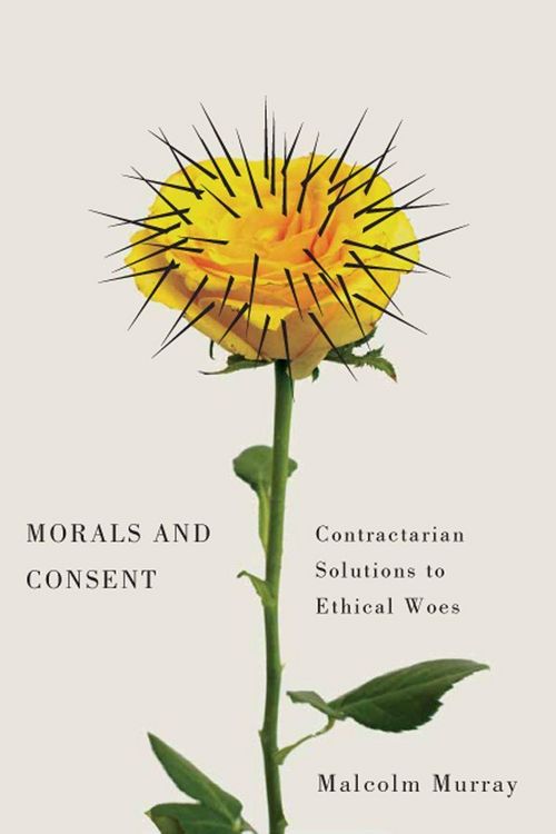 Produktbild: Morals and Consent