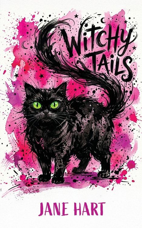 Produktbild: Witchy Tails