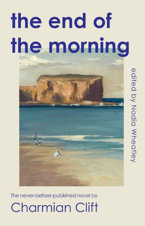 Produktbild: The End of the Morning