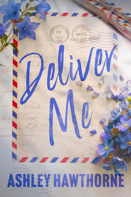 Produktbild: Deliver Me