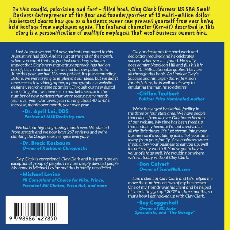 Produktbild: How to Hire Quality Employees On The Planet Earth The Ultimate Employer's Guide To Not Being Held Hostage