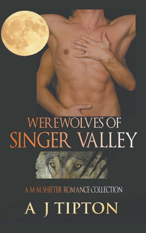 Produktbild: Werewolves of Singer Valley