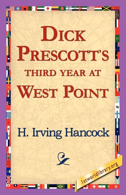 Produktbild: Dick Prescott's Third Year at West Point