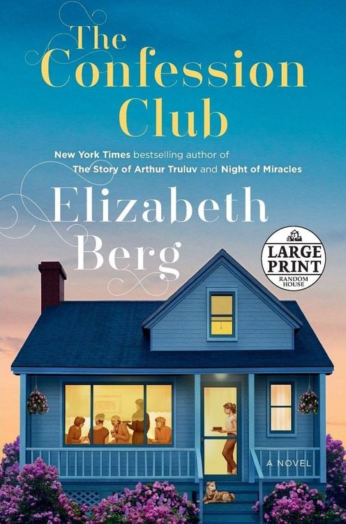 Produktbild: The Confession Club