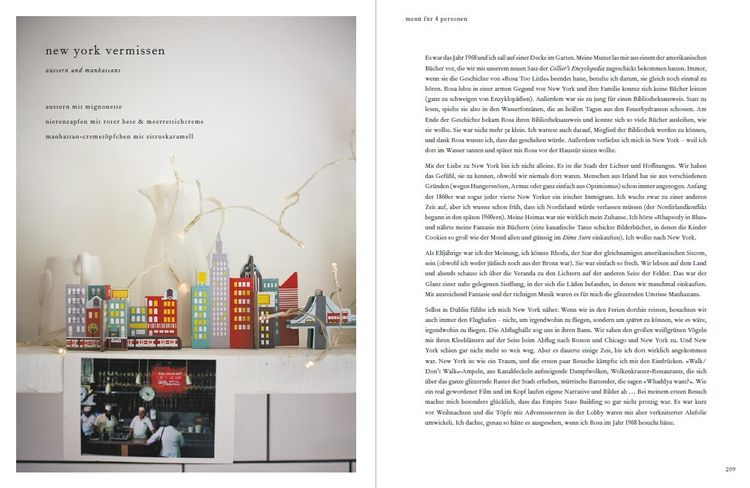 Von der Kunst einen Pfirsich zu essen