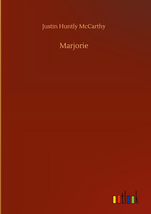 Produktbild: Marjorie