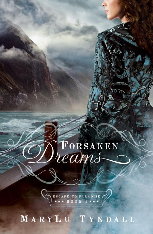 Produktbild: Forsaken Dreams