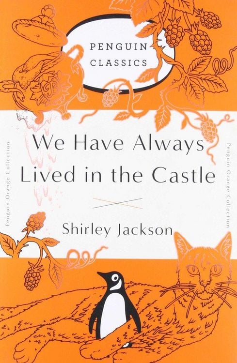 Produktbild: We Have Always Lived in the Castle