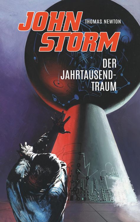 Produktbild: Der Jahrtausend-Traum