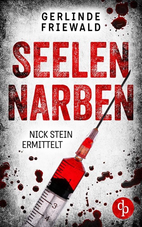 Produktbild: Seelennarben