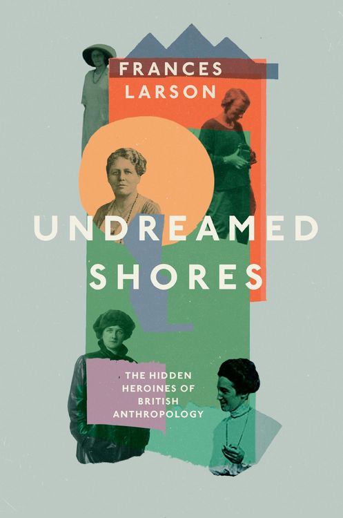 Produktbild: Undreamed Shores