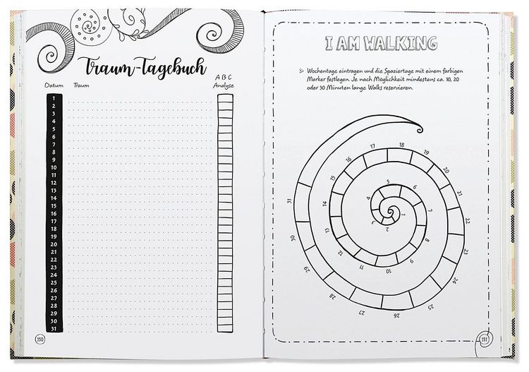 Produktbild: Start your Bullet Journal