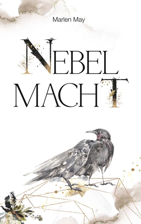 Produktbild: Nebelmacht