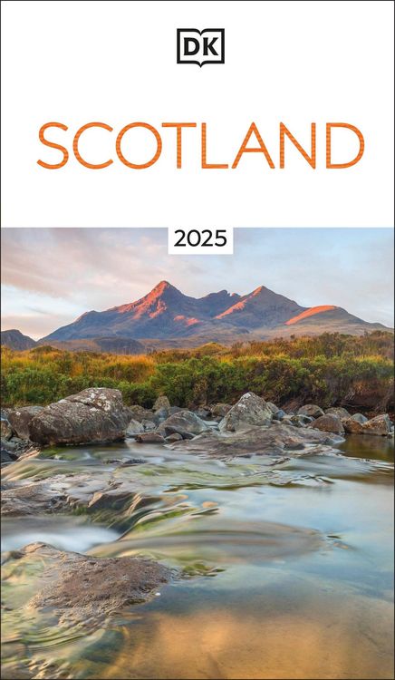 Produktbild: DK Scotland