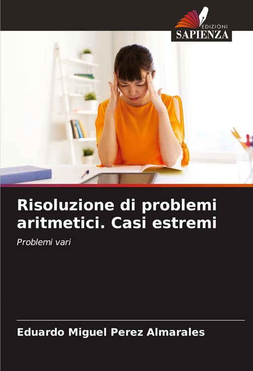 Produktbild: Risoluzione di problemi aritmetici. Casi estremi