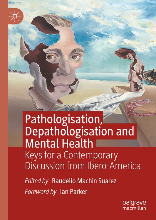 Produktbild: Pathologisation, Depathologisation and Mental Health