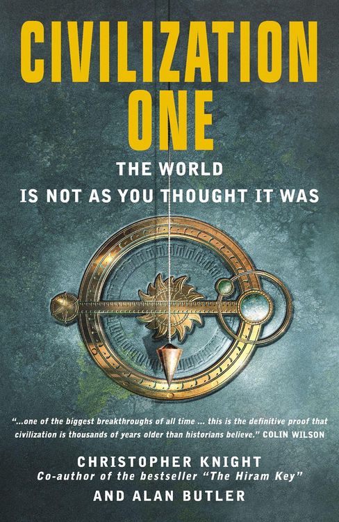 Produktbild: Civilization One