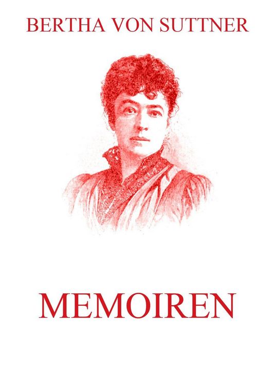 Produktbild: Memoiren