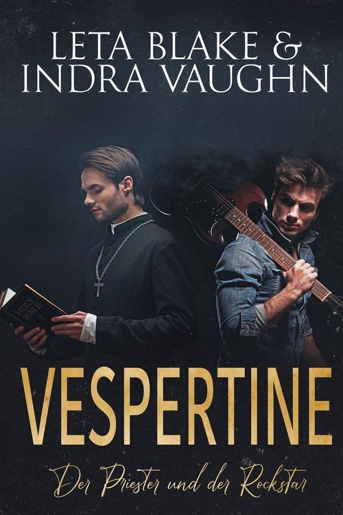Produktbild: Vespertine