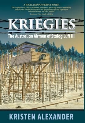 Produktbild: Kriegies
